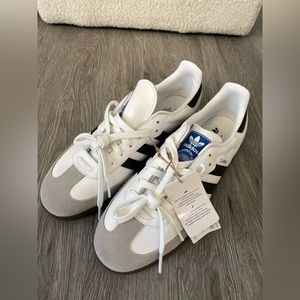 Adidas Sambas